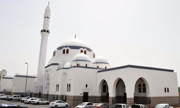 Mosques to mute external speakers during prayers