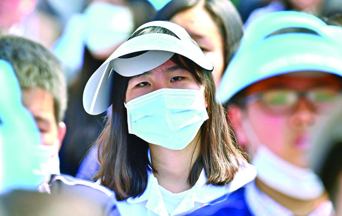 South Korea reports 9 more MERS cases