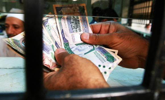 Riyals take wings: With $44bn remittances, KSA leads Gulf states