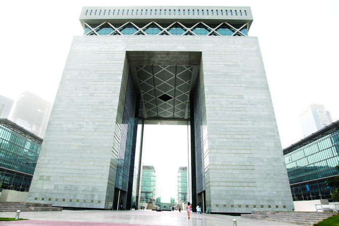 DIFC aims to triple number of firms by 2024