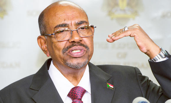 Khartoum plays down Africa summit drama