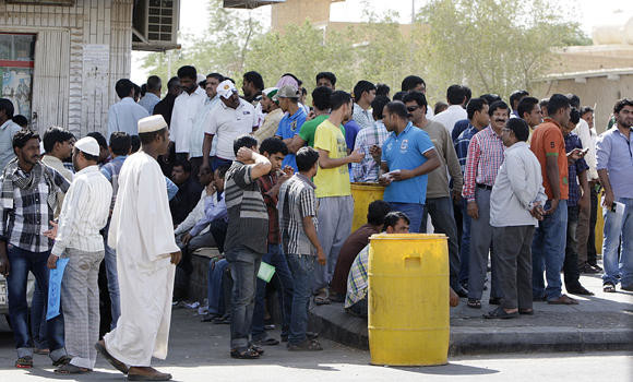 1.27m expat jobs for ‘willing’ Saudis