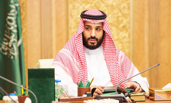Royal visit to give a fillip  to Riyadh-Paris relations