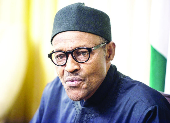 Nigeria advised to overhaul oil sector