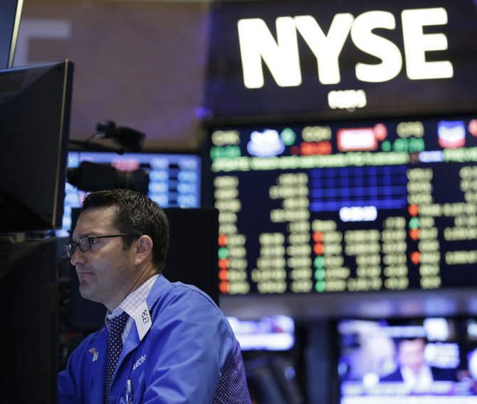 What went wrong on New York Stock Exchange?