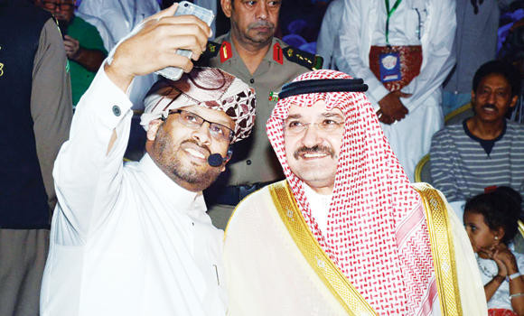 ‘Jeddah Festival 36’ eyes global tourism