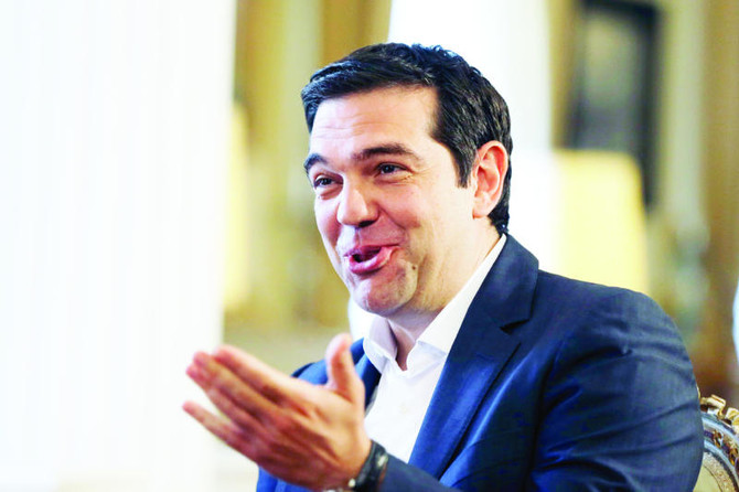Greece’s headache: How to lift the capital controls?