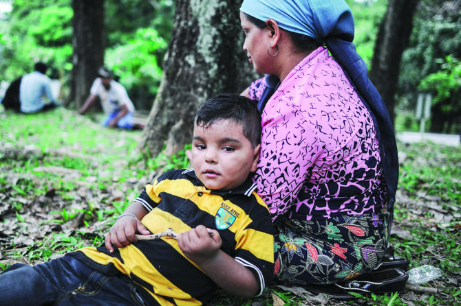 Dhaka plans census for undocumented Rohingya