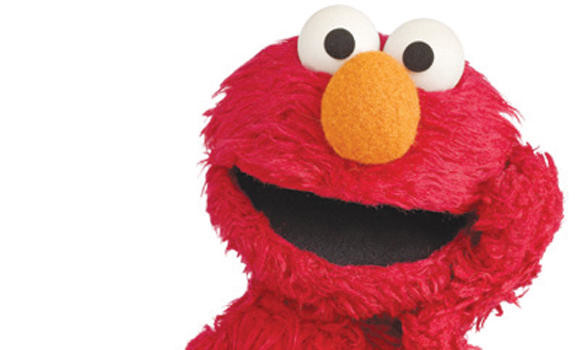 Elmo finds new home at HBO in ‘Sesame Street’ first view deal