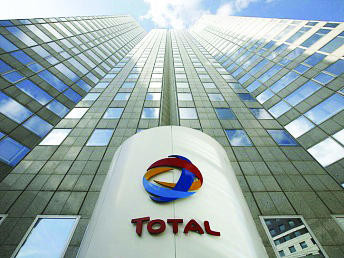 Total sells North Sea gas assets worth over $900 million