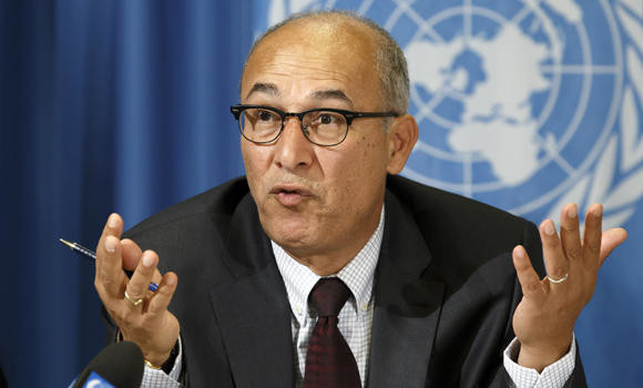 Gaza could be ‘uninhabitable’ by 2020: UN