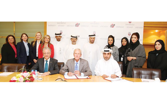 Bechtel launches innovative training program in Gulf