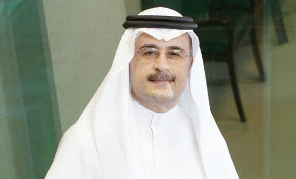 Upstream expert Nasser to lead Saudi Aramco
