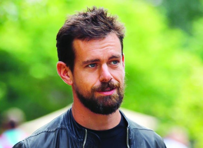 Twitter gives Jack Dorsey second chance as CEO