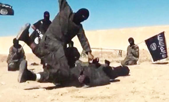 Daesh members threaten to kill their kin in Saudi Arabia
