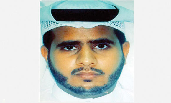 Najran bomber was a 35-year-old Saudi