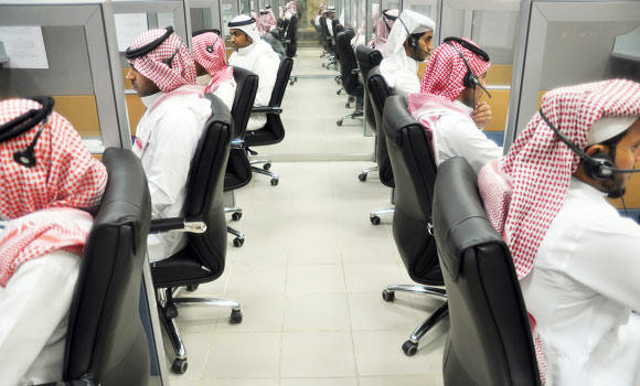 692 fake Saudization cases found in a year