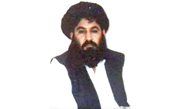 ’I’m alive’: Afghan Taliban issue message from ‘leader’