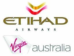 Etihad Airways welcomes ACCC’S ruling on Virgin Australia alliance