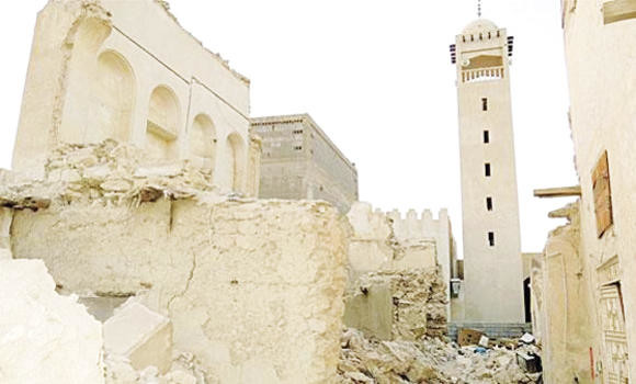 Al-Ahsa enters UNESCO Creative Cities Network