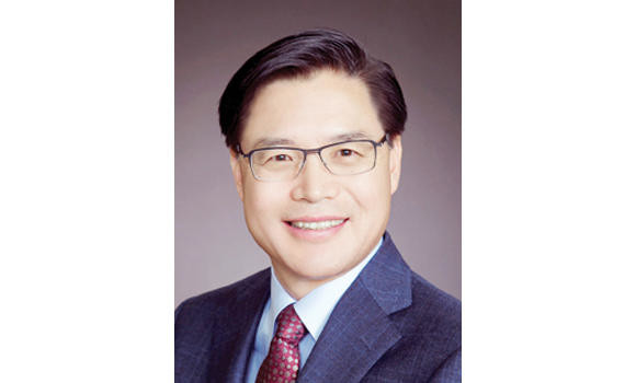 Veteran economist is S. Korea’s new envoy