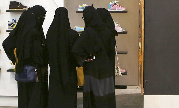 Saudi families ‘lack savings culture’