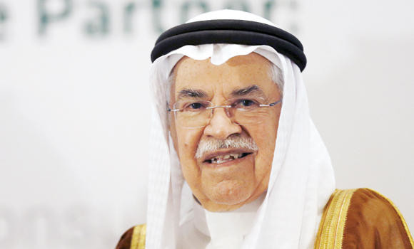 Al-Naimi: Kingdom will not limit oil output, can meet customer demand