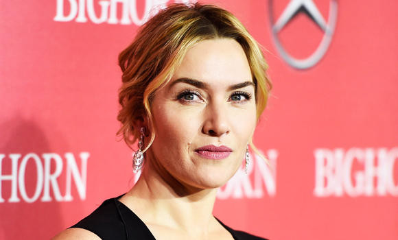 Kate Winslet’s inspiring message for young girls | Arab News