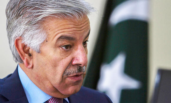 Pakistan committed to defending Saudi sovereignty