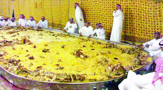 Food wasted in Makkah enough to feed millions going hungry globally