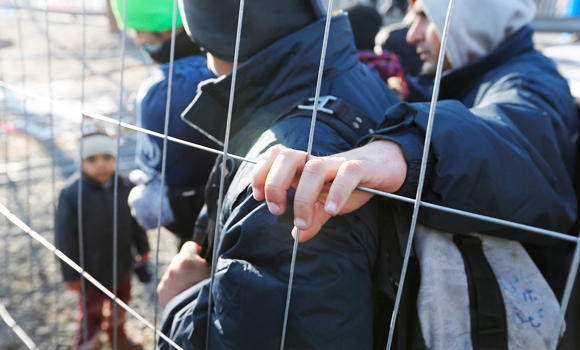 Slovakia to EU: Migrant quota system not working, rethink