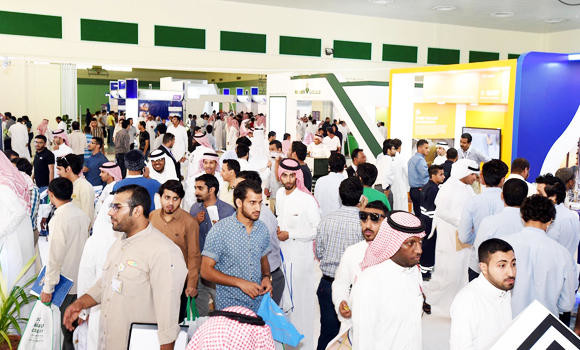 KSA population: 21.1m Saudis, 10.4m expats
