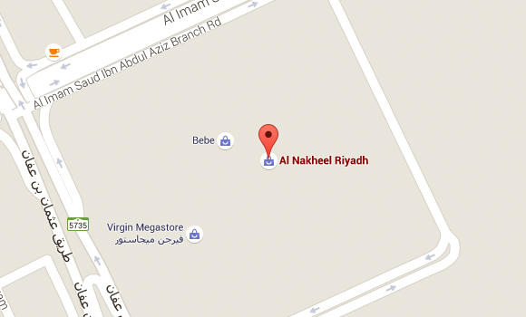 Video shows a Haia member beating up girl on Riyadh street