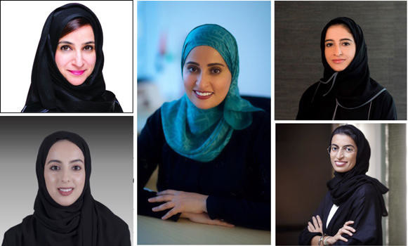 UAE names women ministers for happiness, tolerance