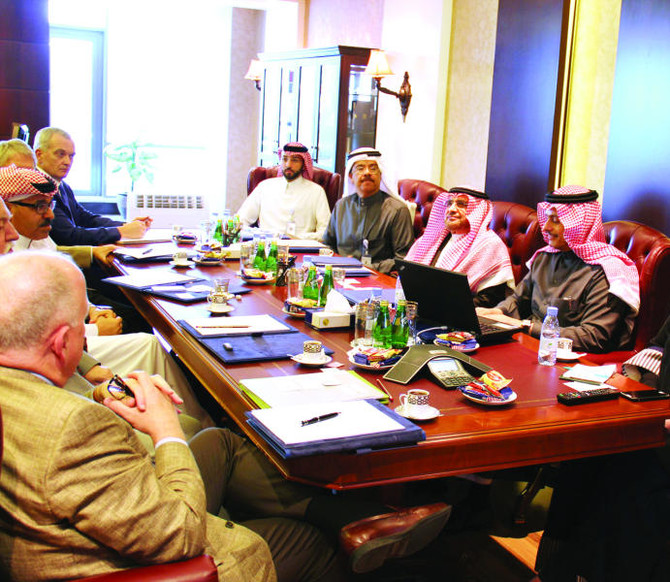 KAUST, KACARE discuss cooperation on sustainable energy initiatives