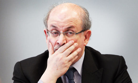 Iranian media outlets add to bounty for killing Rushdie