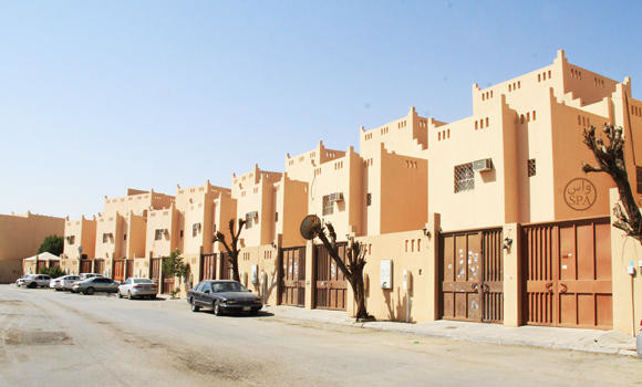 84% of Riyadh housing projects completed