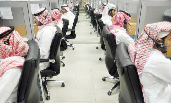 Nitaqat: 1.7 million Saudis hold private sector jobs