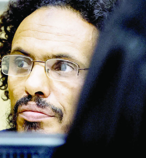 Malian in ICC for Timbuktu attack