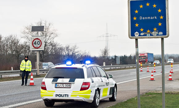 EU likely to restore Schengen this year