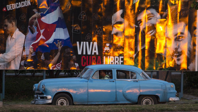Obama administration punches new holes in embargo on Cuba