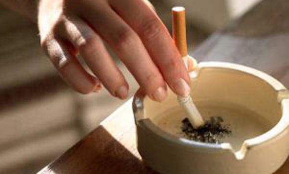 Smoking addiction clinics in high demand