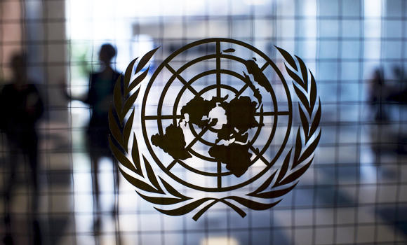 UN expert denounces Zionist lack of accountability