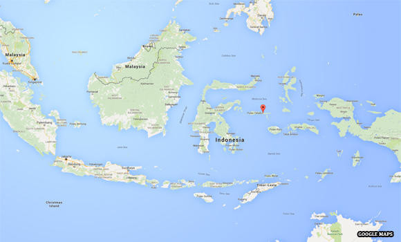 Elderly Indonesian hacked to death over suspected witchcraft