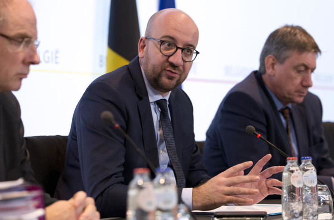 Belgian PM vows to ‘shed light’ on Brussels attacks