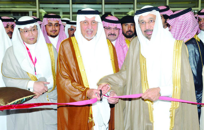 Several new hospitals opened in Jeddah