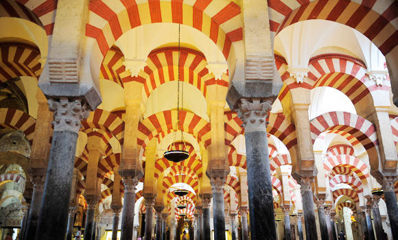 Spanish church backtracks on Cordoba mosque decision