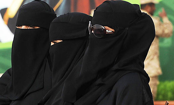 Saudi women launch job-search app