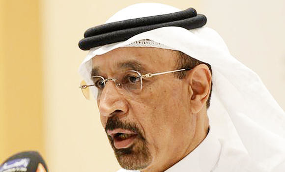 Vision 2030: Aramco to deepen role in national transformation