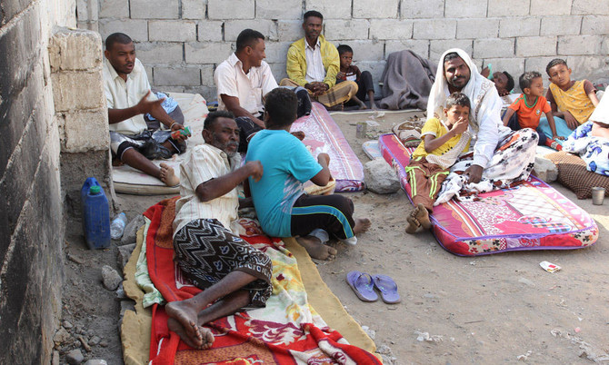 Yemen food reserves dwindling as war escalates — ICRC
